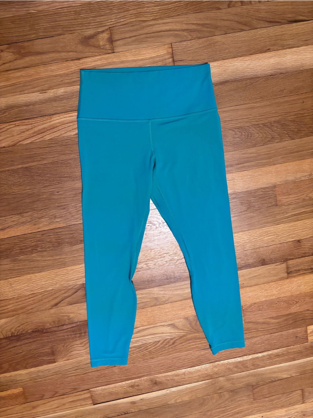 Lululemon Align High Rise Tights Leggings Size 8 - Picture 2 of 7